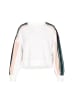 faina Women Sweatshirt in white