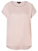 More & More Blusenshirt in sorbet peach