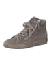 Paul Green Klassischer Schnürschuh in beige