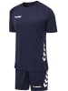Hummel Verstellbare Taille Anzug Hmlpromo Herren in MARINE