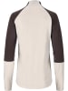 Endurance Langarmshirt Abbye in 1145 Whisper White