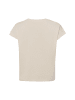 Marie Lund T-Shirt in beige