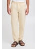 INDICODE Leinenhose IDPassol in Beige