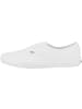 Vans Sneaker low Authentic in weiss