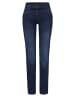 Toni Jeans Perfect Shape Slim in Blau