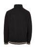 watley Herren Jacket in SCHWARZ