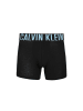 CALVIN KLEIN UNDERWEAR Zweifarbig Baumwolle Boxershorts