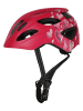 Crazy Safety Fahrradhelm Cool Heart in 0104 Red