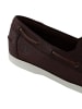 SCHIETWETTER "Piet", Rindsleder in brown