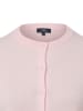 IPURI Jacke in rosa - 0004