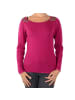 Pascal Morabito Pullover Mit Geschenkbox Helle Pflaume