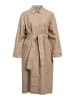 Object Trenchcoat in Desert Taupe