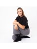 Occulto 6er Pack Schwarze Motiv Socken Juno in Kaffee