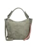 Fritzi aus Preußen Fritzi31N Vintage Schultertasche 26 cm moss