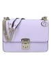 Guess Eliette Schultertasche 23 cm in lavender