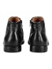 Pavement Stiefelette LISSA Schwarz/Schwarz