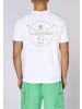 Chiemsee T-Shirt in Weiß