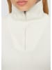 QS Strickpullover in 0200_ecru