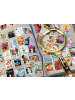 Ravensburger Ravensburger Puzzle 1000 Teile Die Zauberhafte Welt von Disney in bunt