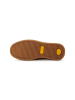 Camel Active Schnürschuhe aus Leder in Braun