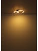 Globo lighting Deckenleuchte "ADDA" in white