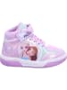 Disney Frozen Sneaker in lila