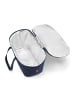 Reisenthel Coolerbag Kühltasche 44.5 cm twist navy