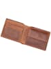 JOOP! Geldbörse Cerratano Ninos Billfold MH10 in Cognac