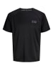 Jack & Jones T-shirt in Black