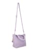 myMo Women Handbag in Lilac