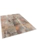 Pergamon In- & Outdoor Teppich Lagos Verlauf in beige