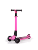 Byox Kinderroller Lamborghini 3 Räder in rosa