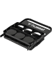 Hummel Flaschen Carrier Hmlwaterbottle Erwachsene in BLACK