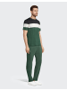 Joy Sportswear T-Shirt Gentleman's Style T-Shirt in exeter green