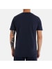 ellesse T-Shirt DYNE Tee  in blau