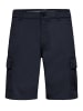 Kronstadt Cargoshorts KSCummings in Blau