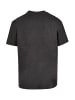 Merchcode T-Shirt in charcoal