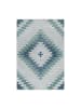 Teppich Boss Outdoor Teppich Beatrice in Blau