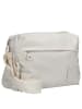 Mandarina Duck MD20 - Umhängetasche 28 cm (deep blue) in latte