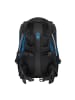 Coocazoo Porter Rucksack 44 cm in Electric Ice