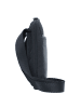 BRIC`s Monza Umhängetasche 16 cm in Nero/Nero