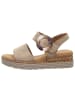 Gabor in beige