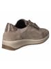 Beliana orthopädischer Schnürhalbschuh in grey