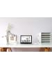 Kayoom Tischlampe Cosima 125 in silber