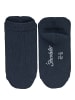 Sterntaler Sneaker-Socken 2er-Pack uni in marineblau