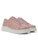 Camper Sneaker " Runner Up " in Pastelrosa