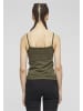 Brandit Brandit Damen Ladies Top Lilly in olive