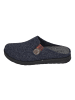 ROHDE Hausschuhe ASIAGO-G 7142-56 in blau