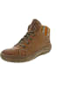 Josef Seibel Alina 52 Schnürstiefel Braun