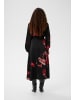 InWear Casual DawnIW Feminine Form in BLACK POPPY ROSE